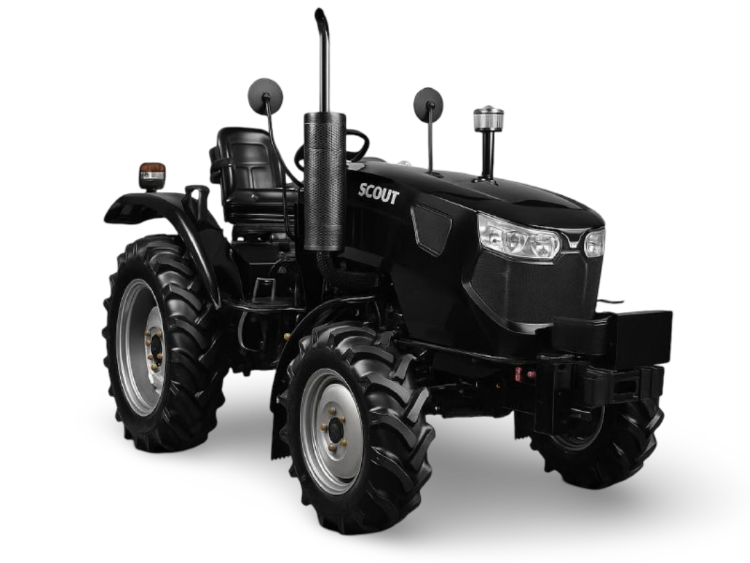Трактор SCOUT TE-254 Generation 3