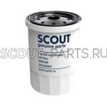 Фильтр масляный SCOUT JX0810B М20х1,5