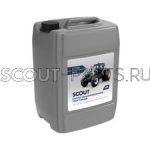 Масло моторное SCOUT 10W40, 20 л