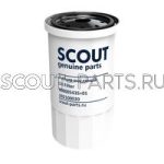 Фильтр масляный SCOUT S00005435+01