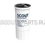 Фильтр масляный SCOUT JX0818A 1